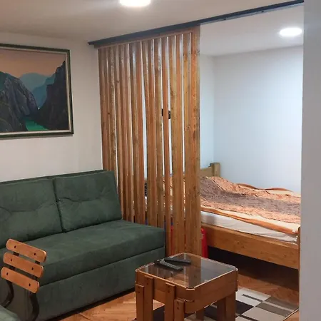 Apartmán 3 Užice